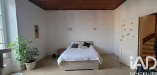  Maison à vendre 7 pièces 156 m²
