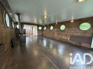  Maison à vendre 5 pièces 100 m²
