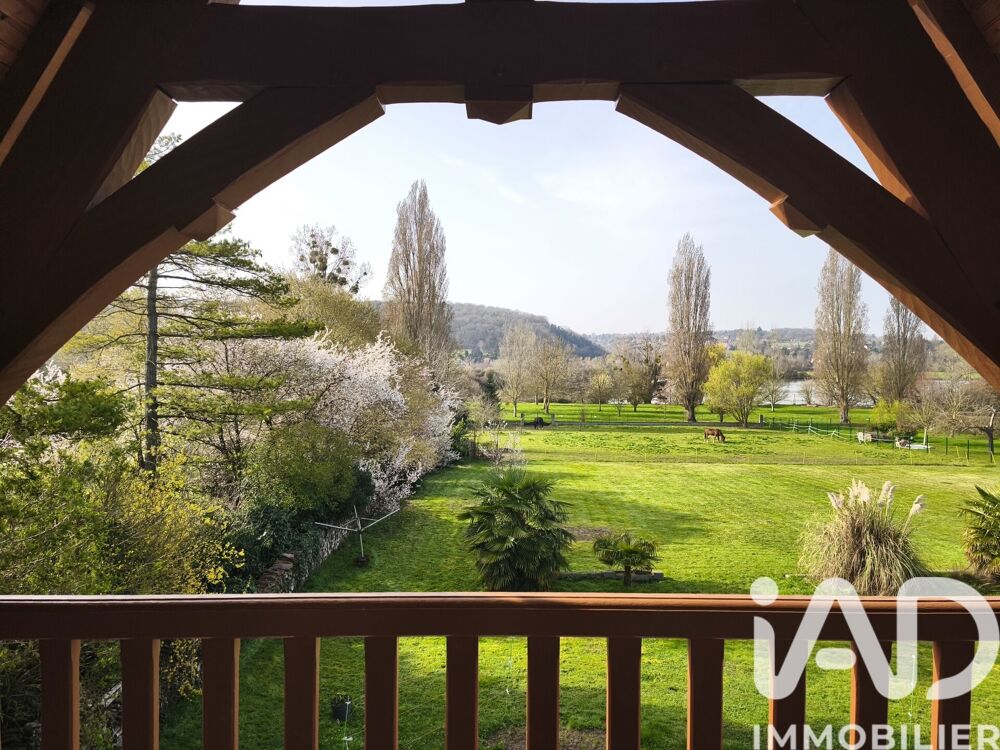 Vente Maison traditionnelle 6 pièces