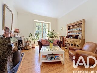  Maison à vendre 9 pièces 266 m²