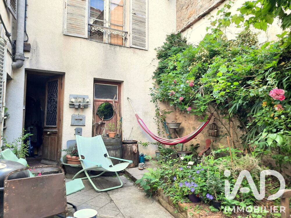 Vente Appartement Vente Duplex 4 pièces Fontainebleau