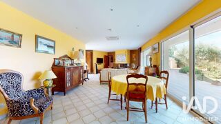  Maison à vendre 6 pièces 183 m²