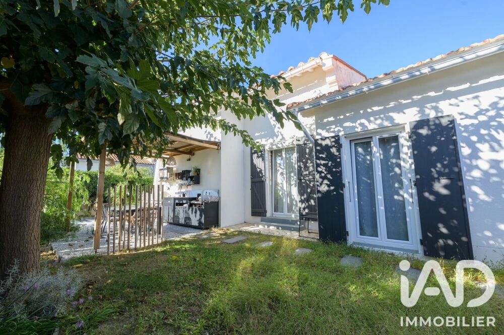 à vendre  Maison Saint-Cyprien (66750)