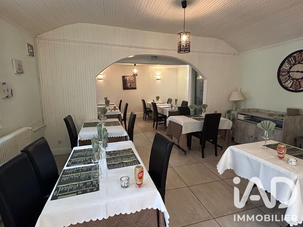 Vente Immeuble Vente Immeuble 190 m&sup2; Saint-quentin