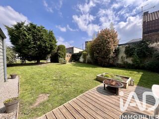  Maison à vendre 4 pièces 93 m²