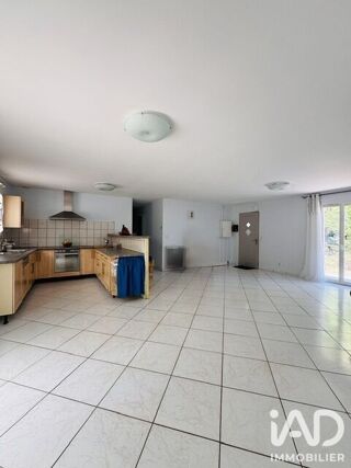  Maison à vendre 4 pièces 100 m²