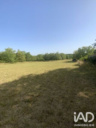 Vente Terrain Vente Terrain 3 000 m&sup2; Cremps