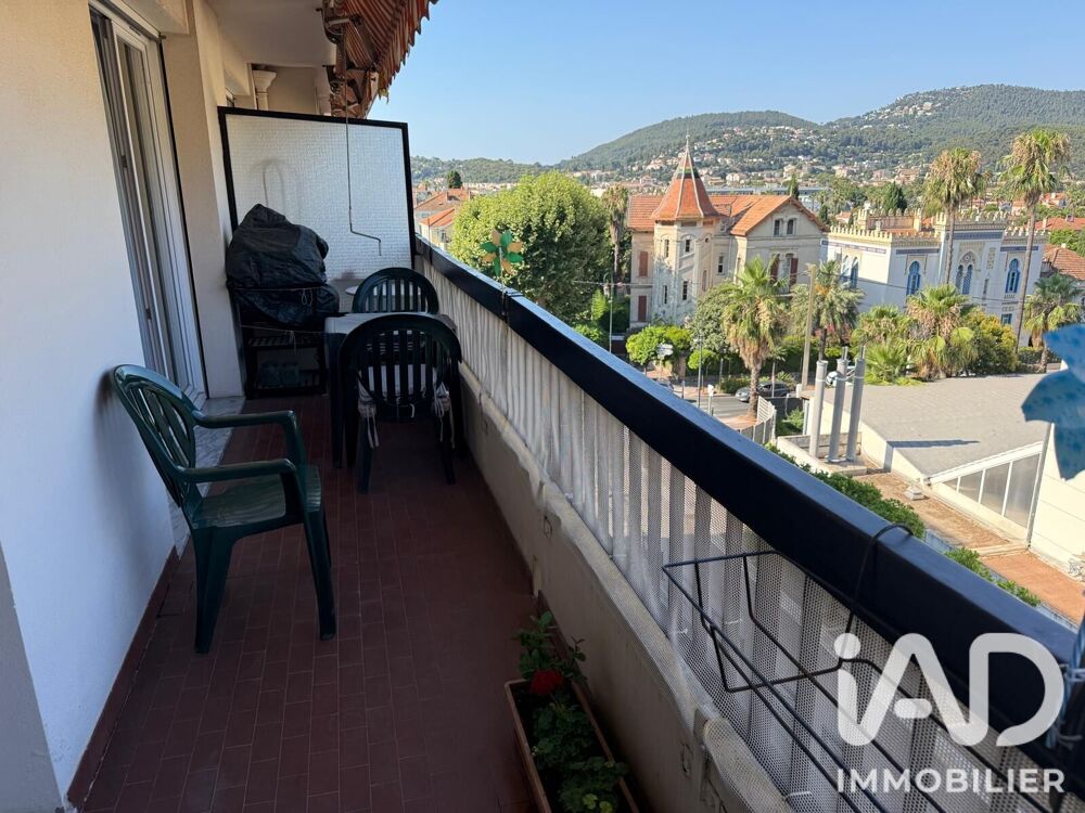 Vente Appartement Vente Appartement 4 pièces Hyères