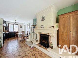  Maison à vendre 3 pièces 78 m²