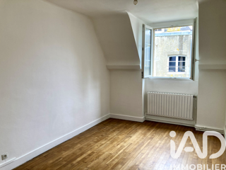  Appartement � vendre 3 pi�ces 53 m�