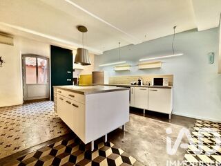  Maison à vendre 5 pièces 162 m²