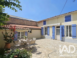  Maison à vendre 5 pièces 80 m²