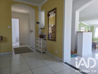  Maison à vendre 4 pièces 115 m²
