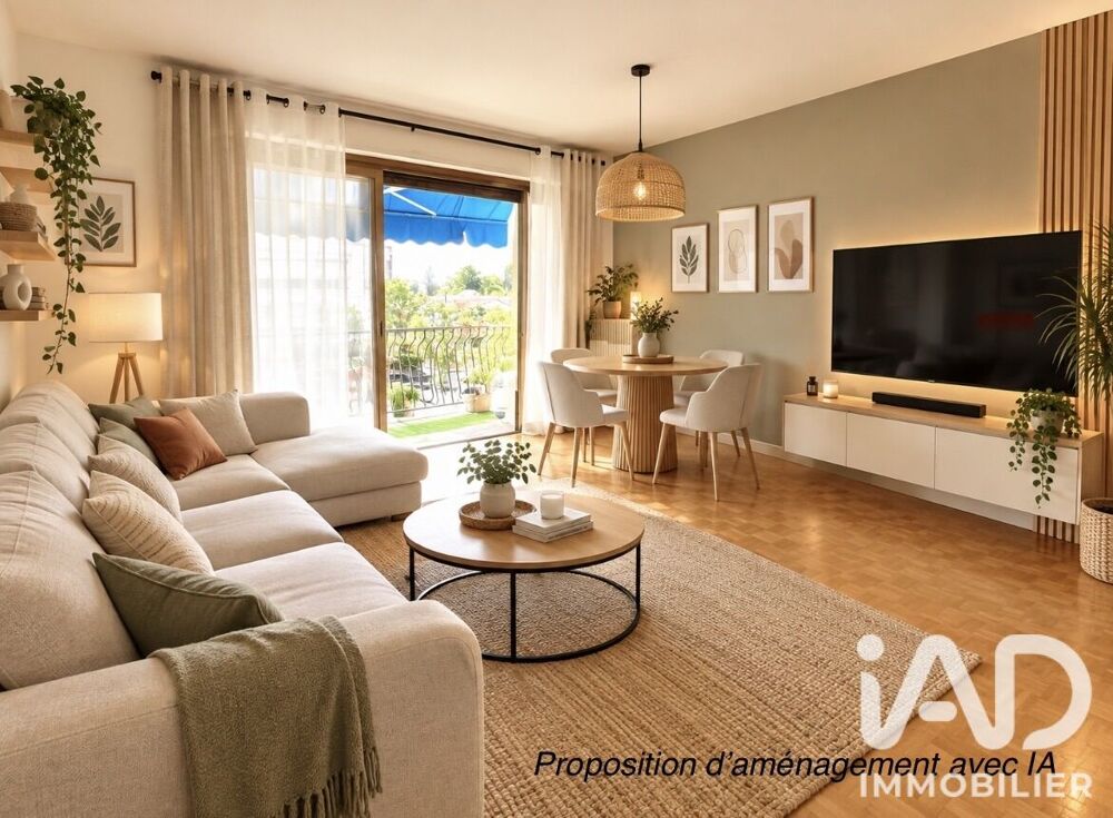 Vente Appartement Vente Appartement 4 pièces Talence