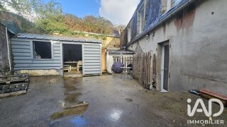 Immeuble à vendre 106 m²