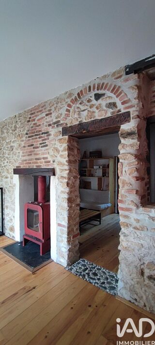  Maison à vendre 4 pièces 85 m²