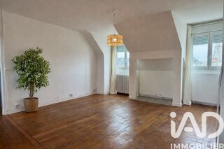 Appartement 4 pièces 80 m² · à Orléans · 80 m² · 219 000 €
