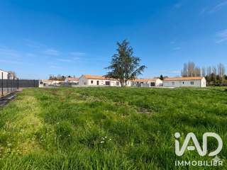  Terrain à vendre 477 m²