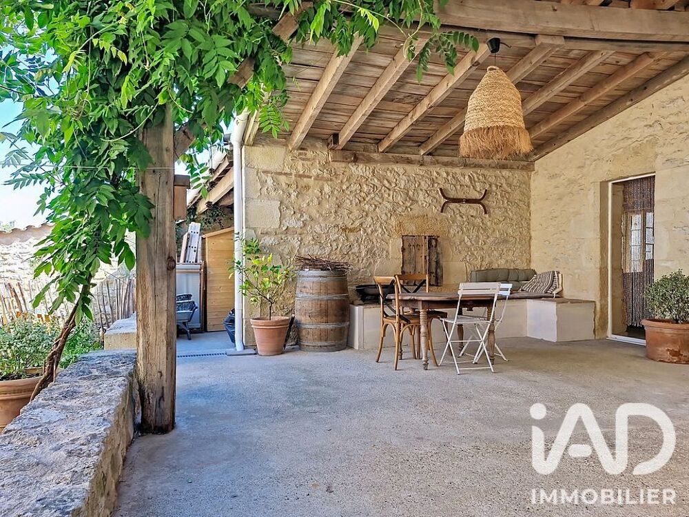Vente Maison de village 4 pièces