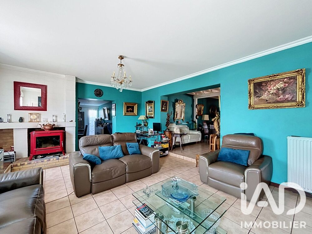 Vente Maison Vente Maison traditionnelle 6 pièces Montpon-ménestérol