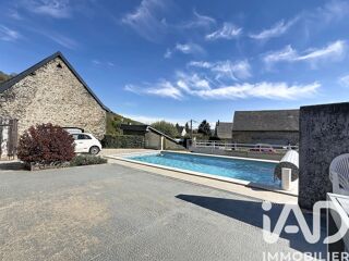  Maison � vendre 3 pi�ces 92 m�