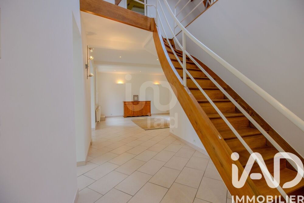 Vente Maison Vente Maison/villa 7 pièces Orvillers-sorel