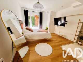  Appartement à vendre 2 pièces 32 m²