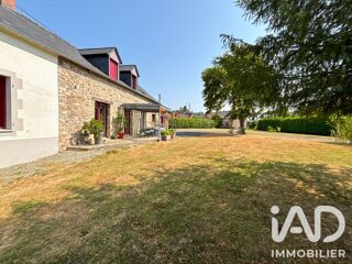  Maison à vendre 9 pièces 165 m²