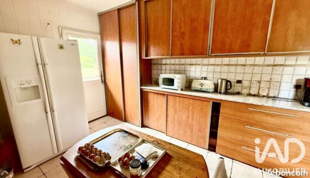Vente Maison Vente Maison/villa 6 pièces Luxey