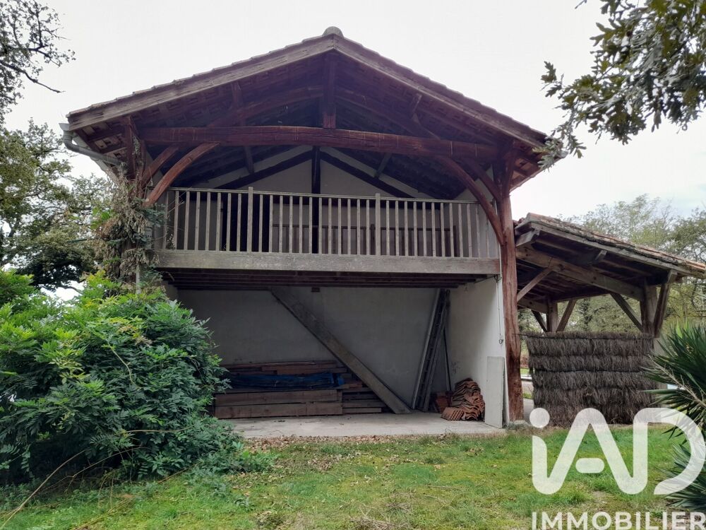 Vente Maison de campagne 5 pièces