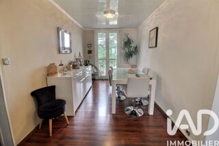  Maison à vendre 3 pièces 65 m²