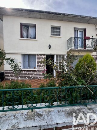  Maison � vendre 6 pi�ces 300 m�