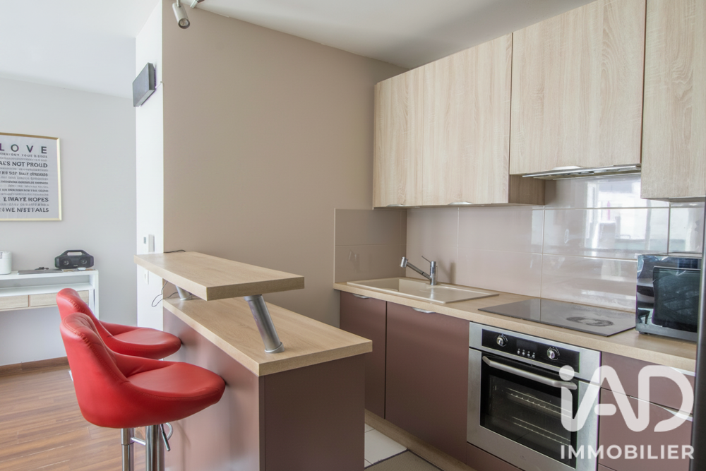 Location Appartement Location Appartement 3 pièces Fleury-mérogis