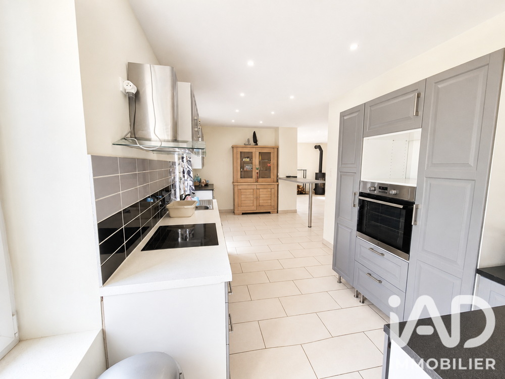Vente Maison Vente Maison de campagne 6 pièces Château-thierry