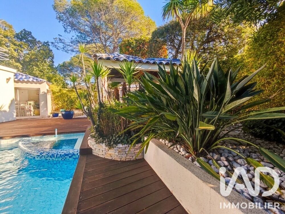 à vendre  Maison Saint-Raphaël (83700)