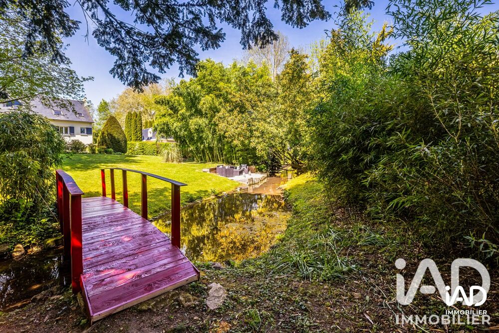 à vendre  Maison L'Isle-Adam (95290)