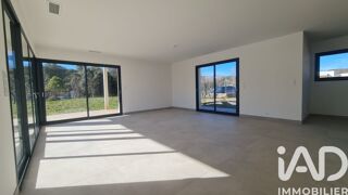 Maison à vendre 5 pièces 125 m²