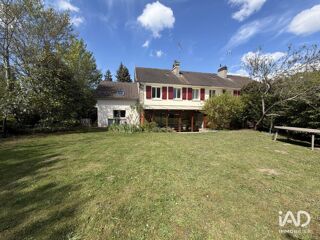  Maison à vendre 5 pièces 156 m²