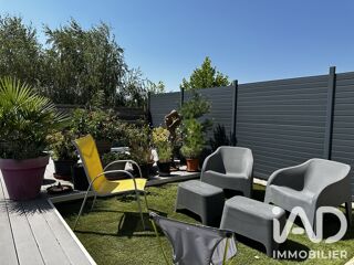  Maison à vendre 4 pièces 125 m²