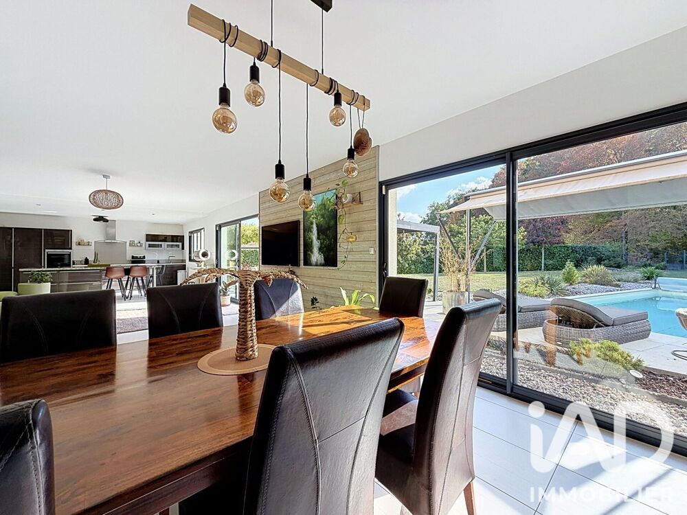 Vente Maison Vente Maison d'architecte 7 pièces Woippy