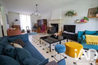  Maison à vendre 9 pièces 254 m²