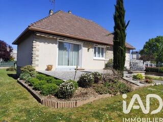  Maison � vendre 4 pi�ces 75 m�