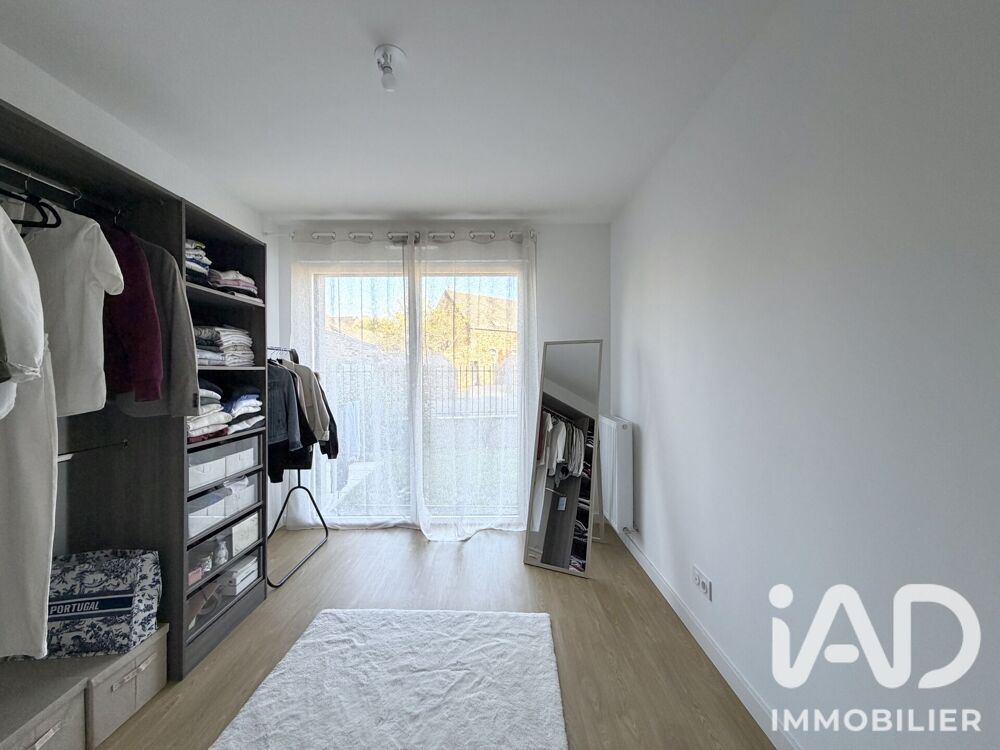 Vente Appartement Vente Appartement 3 pièces Châteauneuf-d'ille-et-vilaine