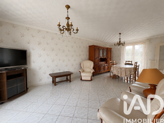  Maison à vendre 6 pièces 103 m²