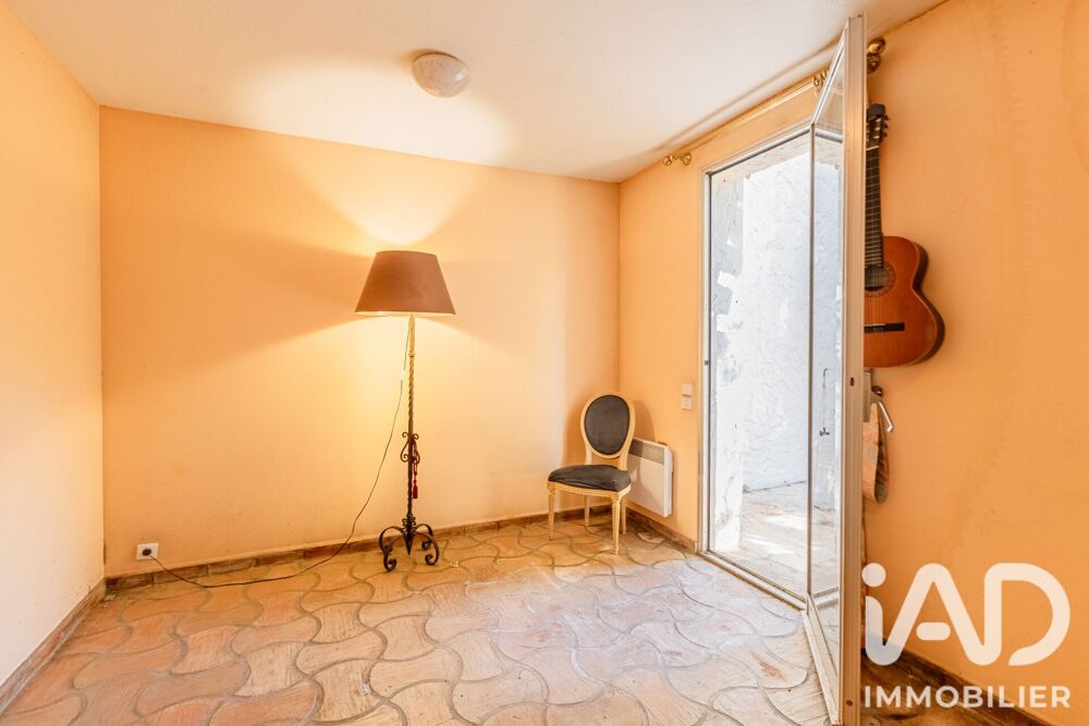 à vendre  Maison Antibes (06600)