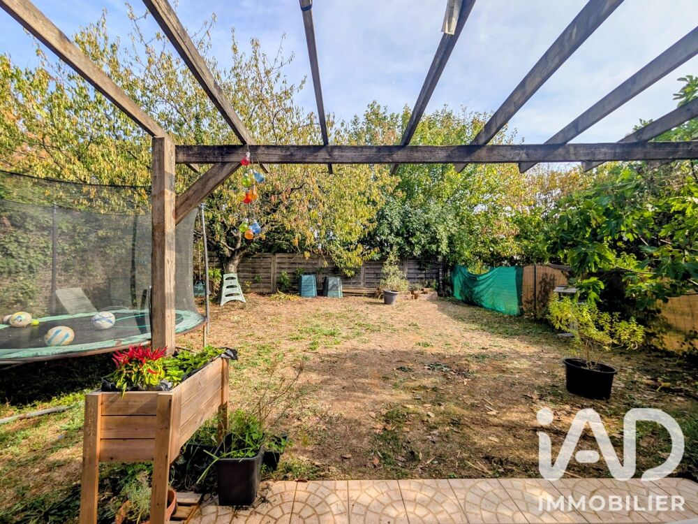 Vente Maison Vente Maison/villa 4 pièces Dompierre-sur-mer