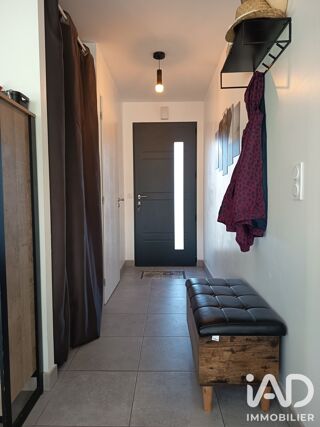Vente Maison Vente Maison traditionnelle 6 pièces Ligré