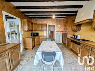  Maison à vendre 7 pièces 142 m²