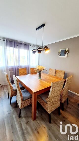  Appartement à vendre 5 pièces 104 m²