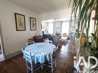  Maison à vendre 8 pièces 145 m²